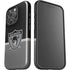NFL Las Vegas Raiders Vintage iPhone 16 Pro Impact Case